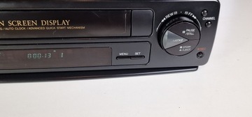 Видеорегистратор SHARP VC M 22 VC-M22