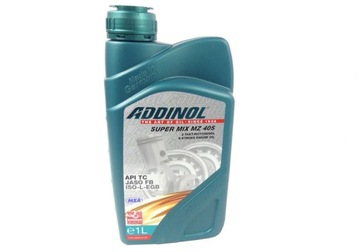 OLEJ DO MIESZANKI ADDINOL MIX 2T SIMSON MZ ETZ