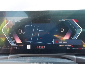 BMW Seria 2 G42-U06 2023 BMW Seria 2 2023 BMW 2 Series M240i Coupe 3.0 Benzyna 382KM, zdjęcie 16