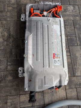 Bateria toyota Yaris IV hybryda