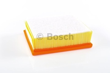 FILTR OLEJE BOSCH 1457429248 + VZDUCHU FIAT