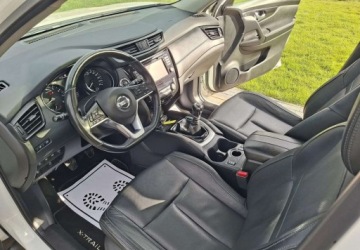 Nissan X-Trail III Terenowy Facelifting 1.6 DIG-T 163KM 2019 Nissan X-Trail Nissan X-Trail 1.6 DIG-T Tekna 1.6 Benzyna 163KM, zdjęcie 10