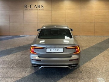 Volvo S60 III 2020 Volvo S60 Pelna oferta na R-CARS.pl 2.0 Benzyna 197KM, zdjęcie 5