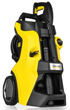 НОВАЯ МОЙКА высокого давления KARCHER K7 МОЩНОСТЬ 3500ВТ T-RACER НАБОР САДОВЫХ ШЛАНГОВ 50М