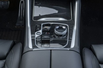 BMW X6 G06 SUV Facelifting 3.0 30d 298KM 2026 BMW X6 xDrive30d, DEMO, zdjęcie 16