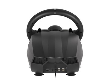 Kierownica Seaborg 400 PC/PS3/PS4/XONE/X360