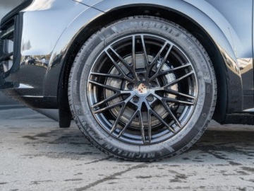 Porsche Cayenne III SUV Plug-In Facelifting 3.0 470KM 2026 PORSCHE Cayenne E-Hybrid Black Edition 3.0 (470 KM) 2026, zdjęcie 16