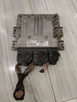 KOMPUTER STEROWNIK RENAULT 237103571R S180153105A