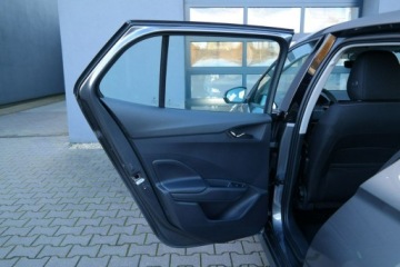 Skoda Fabia IV 2026 Škoda Fabia Skoda Fabia Drive 1.0 TSI 115 KM DSG, zdjęcie 21