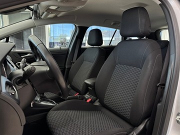 Opel Astra K Sportstourer Facelifting 1.4 Turbo 145KM 2021 Opel Astra Edition / 1 właściciel / Salon Polska /, zdjęcie 8