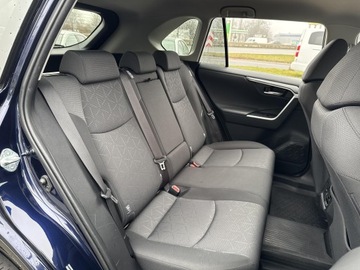 Toyota RAV4 V SUV 2.0 Dual VVT-iE 173KM 2019 Toyota RAV4 2.0 Comfort 4x4 MS V (2018-) Toyota Ra, zdjęcie 24