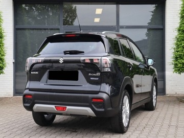 Suzuki SX4 II 2025 S-Cross 1.4 BoosterJet mHEV Premium Plus SP aut 110KM 2025, zdjęcie 3