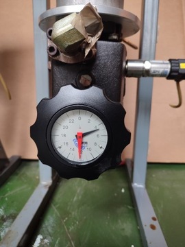 Роторный насос ROTARY POWER C07MDP33VL00A5 1,5 кВт