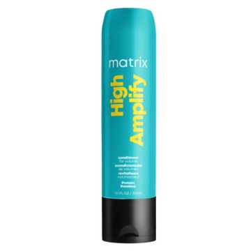 Matrix High Amplify Odżywka do włosów cienkich, zwiększająca objętość 300ml
