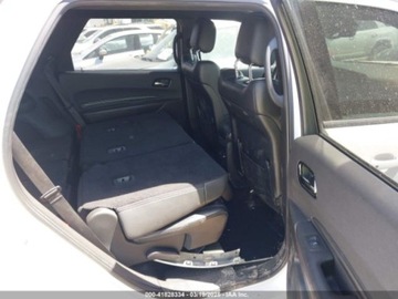 Dodge Durango III 2021 Dodge Durango RT 2021 5.7l 5.7 Benzyna 360KM, zdjęcie 12