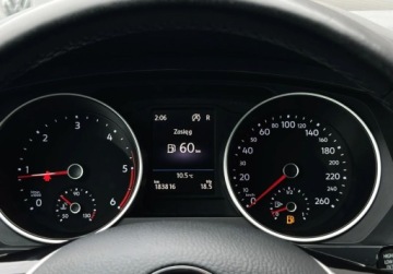Volkswagen Tiguan II SUV 2.0 TDI 150KM 2019 Volkswagen Tiguan 2.0 TDI IQ.DRIVE 150KM DSG NAVI bezwypadkowy kamera, zdjęcie 25