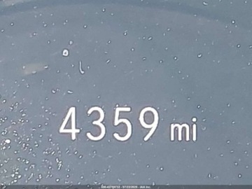 Mercedes Klasa C W206 2025 Mercedes-Benz Klasa C 2025 Mercedes-Benz C-Class C 300 Sedan 2.0 Benzyna, zdjęcie 13