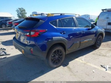 Subaru 2024 Subaru Crosstrek Wilderness 2024 2.5 Benzyna 182KM, zdjęcie 5