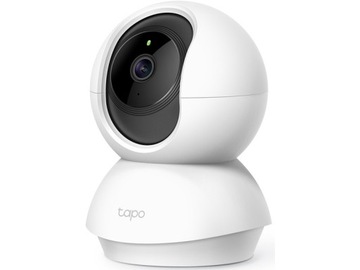 Kamera obrotowa TP-Link Tapo C200 bezprzewodowa