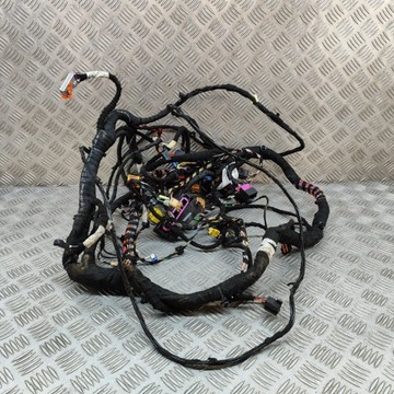 PORSCHE TAYCAN 9J1 2021 JINÁ SVAZEK PŘÍVODŮ / KABEL