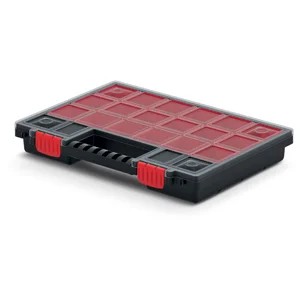 Organizer na śrubki NOR B 344x249x50mm Kistenberg