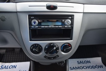Chevrolet Nubira Kombi 1.6 109KM 2010 Chevrolet Nubira 1.6 Benzyna, Kombi, Klimatyzacja, Zarejestrowany, Model :, zdjęcie 24