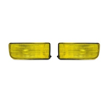 ЖЕЛТЫЕ ГАЛОГЕНЫ BMW E36 91-98 КОЛИЧЕСТВО