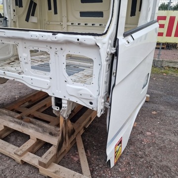 КАБИНА SCANIA МОДЕЛЬ S