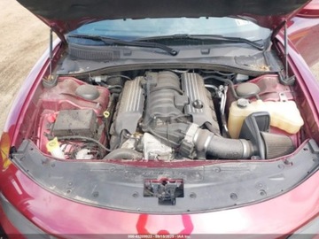 Dodge Charger VII 2021 Dodge Charger Scat Pack 2021 6.4l 6.4 Benzyna 485KM, zdjęcie 8