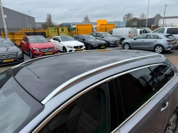 Peugeot 508 I Sedan Facelifting 2.0 BlueHDi 150KM 2016 Peugeot 508 Lift 2.0HDI 2016r Navi Panorama LED, zdjęcie 17