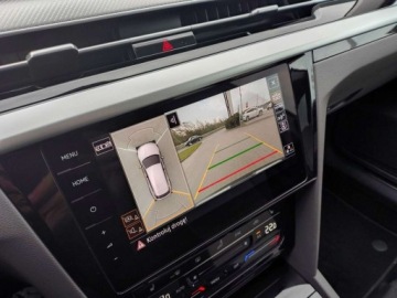 Volkswagen Arteon Fastback Facelifting 2.0 TDI 200KM 2022 Volkswagen Arteon Shooting Brake 4Motion 200km R-lineKamera360Harman Skory, zdjęcie 18