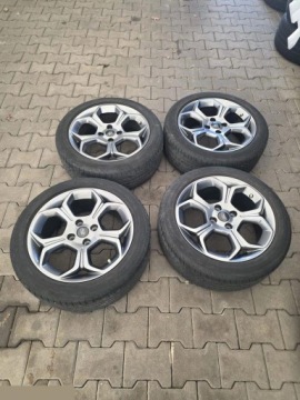 Ford Ecosport II SUV 1.0 Ecoboost 125KM 2016 Ford EcoSport 1.0 EcoBoost ST-LINE 125KM 2016r Full opcja!, zdjęcie 18