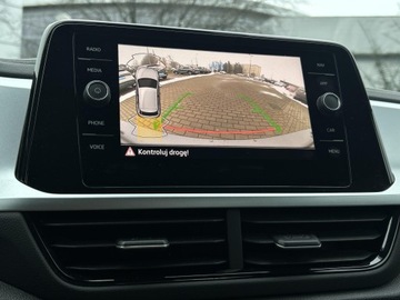 Volkswagen T-Roc I SUV Facelifting 1.5 TSI ACT 150KM 2024 Volkswagen T-Roc Tempomat ACC! Czujniki Parkowania, zdjęcie 25