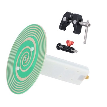 СШП антенна, сверхширокополосная, поляризованная