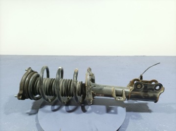 HYUNDAI TUCSON III LIFT 1.6 T-GDI AMORTYZATOR MCPERSON PRZÓD LEWY