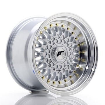 FELGI JAPAN RACING JR9 4x100/108 9x15 ET10