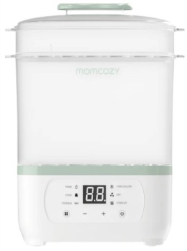 Стерилізатор MOMCOZY BS002 8 в 1