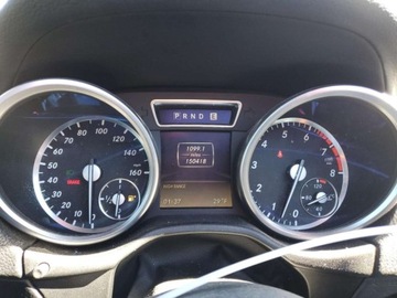 Mercedes Klasa G W461 2015 Mercedes-Benz Klasa G 550 2015 5.5l 5.5 Benzyna 382KM, zdjęcie 9