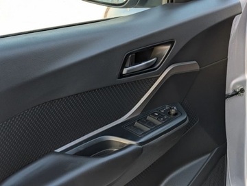 Toyota C-HR I Crossover Facelifting 1.8 Hybrid 122KM 2020 Toyota C-HR 100 Bezwypadkowy Navi Kamera Automat Serwis Gwarancja 1.8, zdjęcie 19