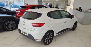 Renault Clio IV Hatchback 5d Facelifting 1.5 Energy dCi 90KM 2017 Renault Clio 1.5 dCi 90KM Salon PL Niski przebieg 1.5 Diesel 90KM, zdjęcie 9