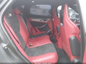 Jaguar F-Pace 2023 Jaguar F-Pace 2023r., 4x4, 5.0L 5.0 Benzyna 542KM, zdjęcie 9