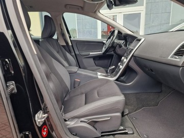 Volvo XC60 I SUV Facelifting 2.0 D4 DRIVE-E 181KM 2014 Volvo XC 60 D4 Momentum Automat Ledy, zdjęcie 23