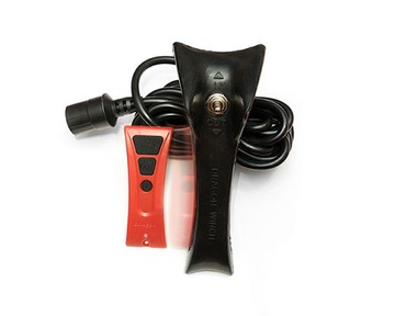ЛЕБЕДКА DRAGON DWM12000HD 24V ЭЛЕКТРОМОБИЛЬНАЯ ЛЕБЕДКА