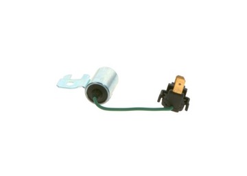 KONDENZÁTOR SYSTÉMU ZAPALOVACÍHO 1 237 330 316 BOSCH