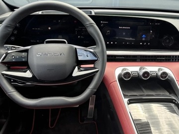 Omoda 9 1.5 T-GDI 537KM 2025 OMODA Omoda 9 1.5 Super Hybrid Exclusive AWD Suv 537KM 2025, zdjęcie 6