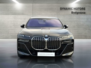 BMW Seria 7 G70 2025 BMW 740 BMW 740d 2025! TV! Konfig. 700 tyś PLN, Sa, zdjęcie 7