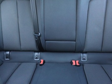 Audi A6 C8 Avant 2.0 40 TDI 204KM 2018 Audi A6 40 TDI, 201 KM, Automat, Navi, Klima, zdjęcie 9