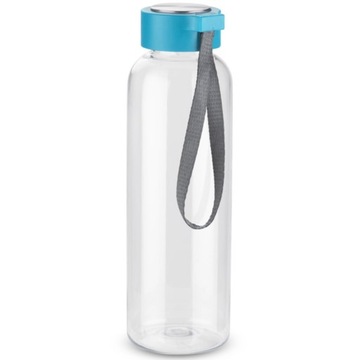 BUTELKA NA WODĘ 500 ml SZCZELNA bidon z uchwytem