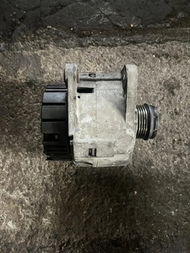 ALTERNÁTOR 120AH DO PASSAT B5 SUPERB AUDI A4 B6