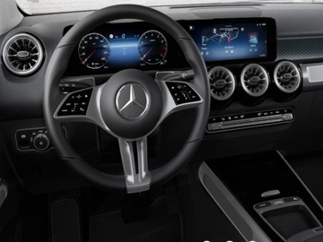 Mercedes GLB SUV 1.3 200 163KM 2025 MERCEDES-BENZ GLB 200 mHEV Progressive 163KM, zdjęcie 4